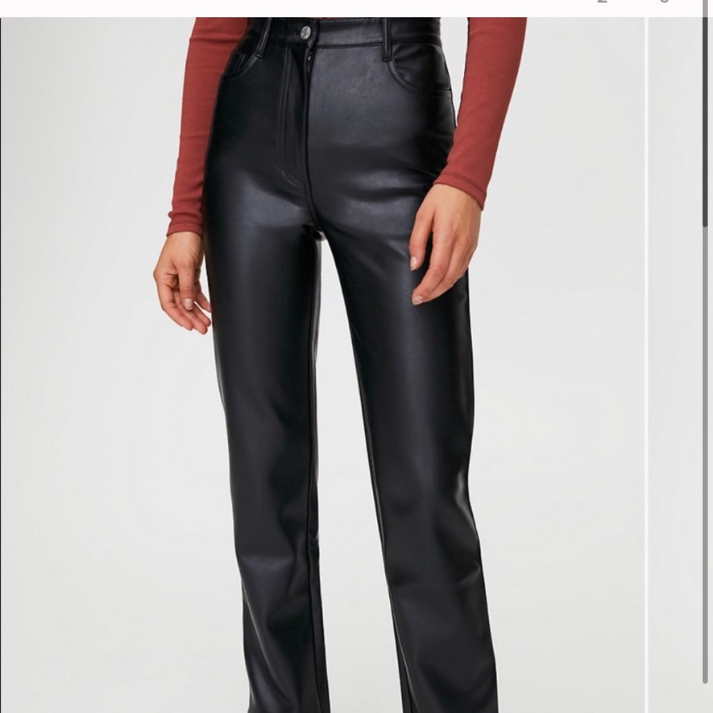 ISO Wilfred Melina Pant
